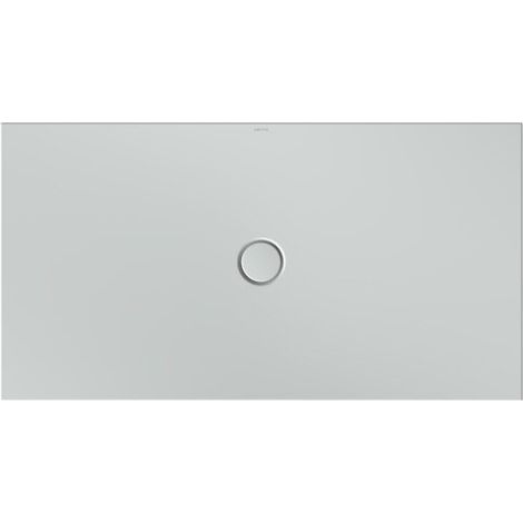 BETTE 5937-002AE Surface de douche rectangulaire Floor Manhattan