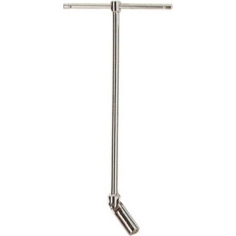 BETA  959 CHIAVE A T SNODO PER CANDELA 20,8X527 MM- BETA- 1,0 pz