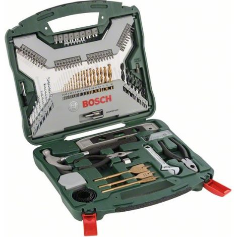 Bosch X-Line 103 parte(i)