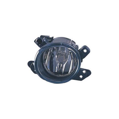 Feu anti-brouillard avant droit H11 rond Mercedes Classe B W245 2005-2011