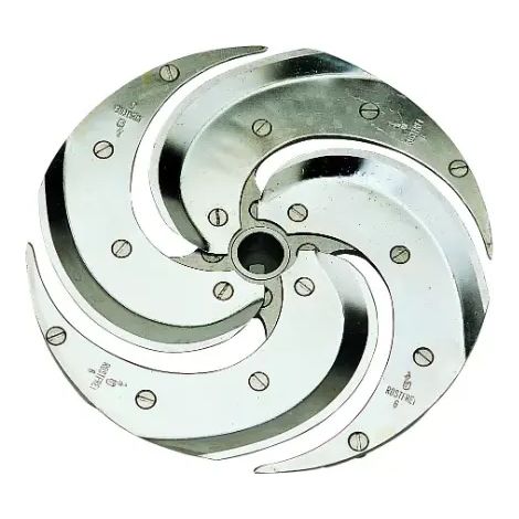 Disque Expert Mineral+ éminceur Pommes de terre cuites 6 mm - Robot Coupe