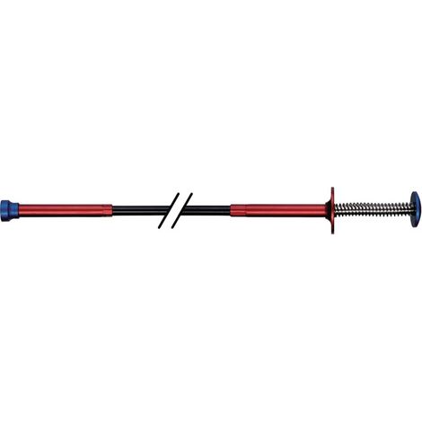 TECWERK Krallengreifer/Magnetheber Gesamt-L.700mm Hubkraft 800g TECWERK