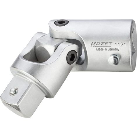 Snodo universale 1121 ∙ Attacco quadro, cavo, 1 pollice (25 mm) ∙ Attacco quadro, massiccio, 1 pollice (25 mm) ∙ Lunghezza: 144 mm