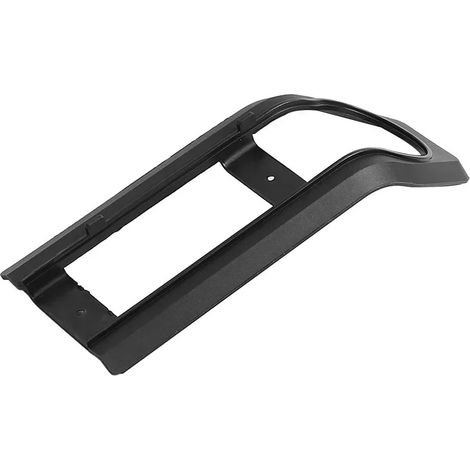Replacement parts for front wheel mudguards and water deflectors of INOKIM OXO OX electric scooters.