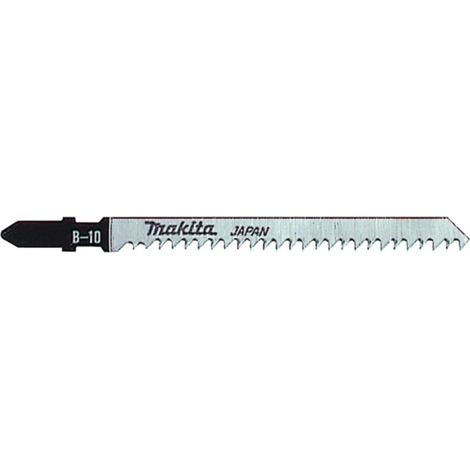 Makita Stichsägeblatt B-10, 100 Stk. (1/2)