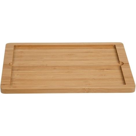 Planche Support en Bois 330 x 210 x 15 mm - Olympia (1/5)