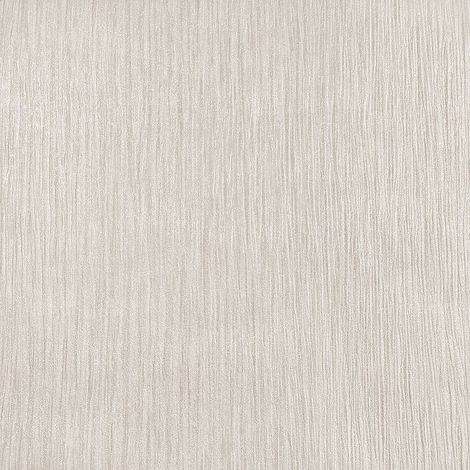 Muriva Texture Lustre Truffle Wallpaper Pearlescent Linear Plain Shiny Finish (1/4)