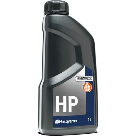 Husqvarna All Season - Olio protettivo per Catena 5L di Motosega