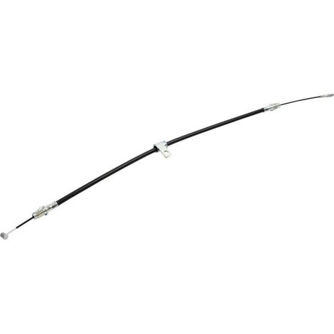Tirette à câble, frein de stationnement MAXGEAR 32-1631 JEEP 52128243AA