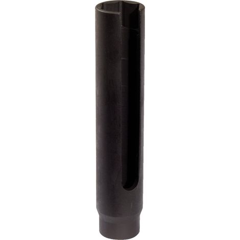 KS Tools 150.2101 Bussola per Sonde Lambda, Extra Lunga, 22 mm (1/4)