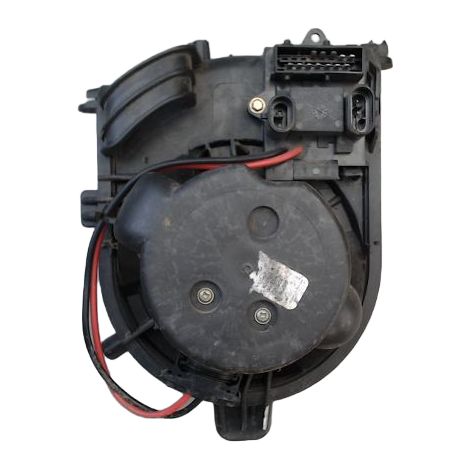 [PRODUIT D'OCCASION] Moteur Ventilateur Chauffage RENAULT Clio ♻️ Ref Oe. 7701057683 - Garantie à vie (1/3)