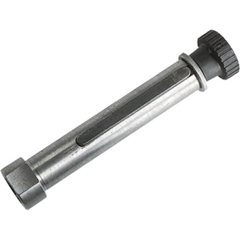 Mandril  de  expansión  fino  para  herramientas  de  satinar,  largo  50  mm  -  63803071020