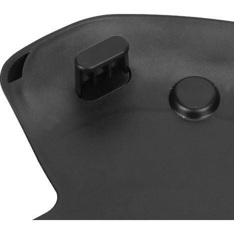 Staffa di montaggio per robot lavapavimenti Mijia STYTJ02YM/MVVC01-JG, accessorio di ricambio in ABS nero (30x16 cm) (1/4)