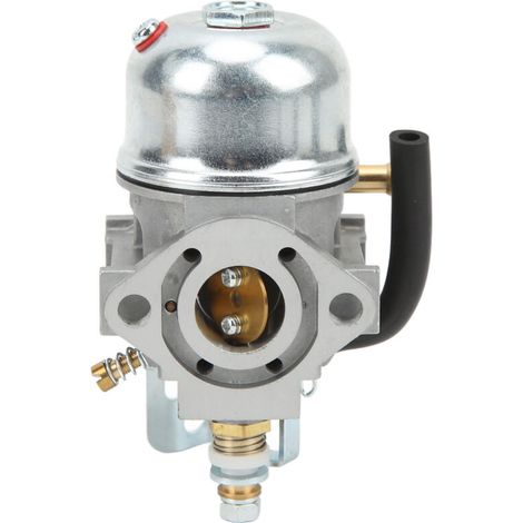 Professioneller 252-62404 Hocheffizienter Ersatzvergaser für Robin EH12 mit einfacher Installation, Originalstandard.