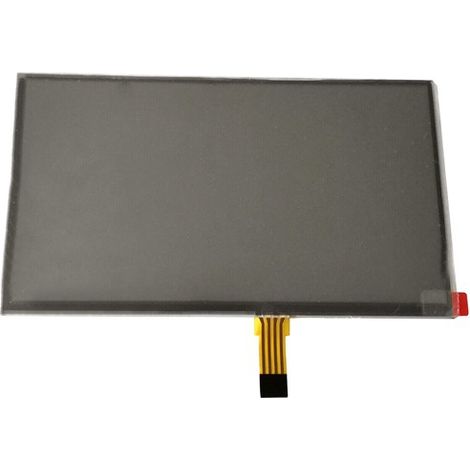 LQ065T5GG64 is suitable for Dodge Jeep Chrysler 6.5-inch touchscreen external screen (1/4)