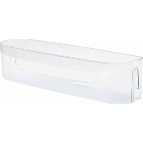 Étagère porte-bouteilles Réfrigérateur BAN34NF C00272778. Recamania. Compatible avec INDESIT.