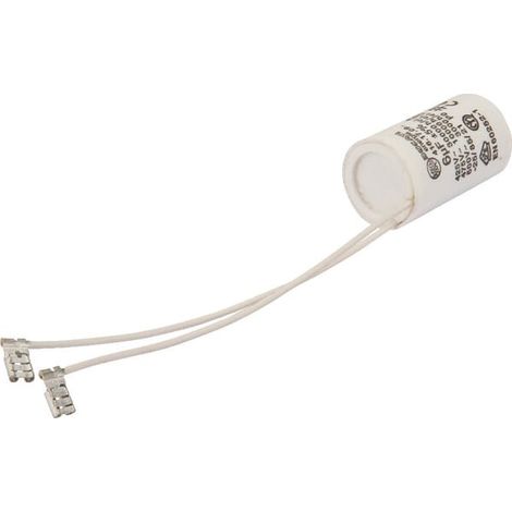 Condensateur AKO E263156 (1/2)