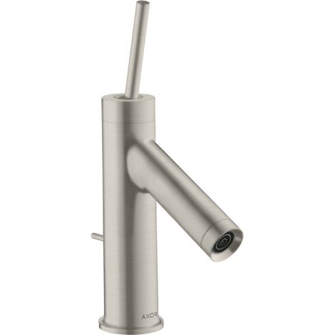 hansgrohe AXOR Starck Einhebel-Waschtischmischer 70 mit Pingriff (1/3)