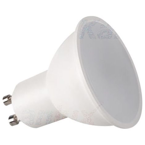 K LED GU10 6W neutrale Glühbirne 36331 Kanlux (1/2)