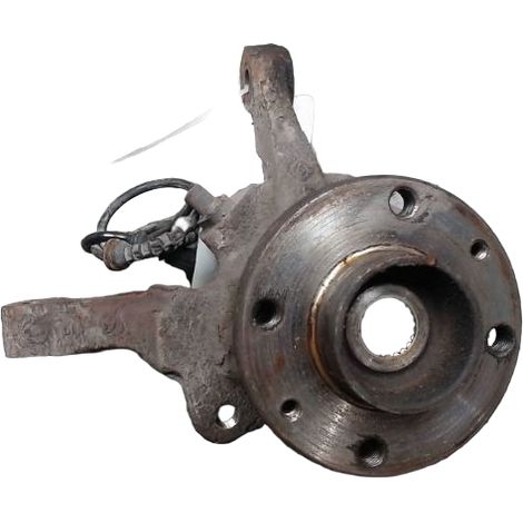 Pivot Avant Gauche RENAULT Clio II Campus 06- [PRODUIT D'OCCASION]♻️8200207307 (1/3)