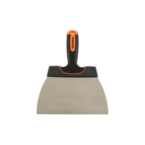 Spachtel EDMA INOX 180 mm (1/4)