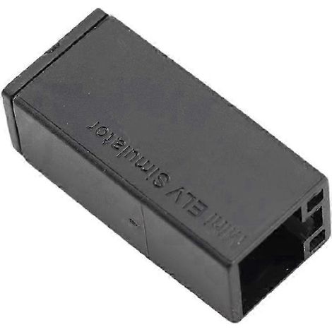 VVDI ELV Mini Émulateur ESL Renouvellement Outil pour Mercedes W204 W207 W212 - Compatible VVDI MB (1/5)