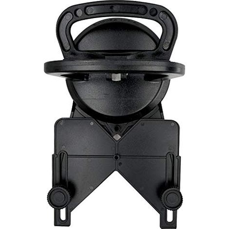 Guide de Percage Réglable, Ventouse à Levier, pour Scie Cloche Diamant à Eau Ø 25mm - 130mm