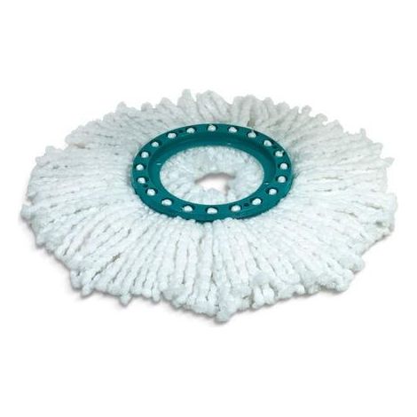 Paño de repuesto de microfibra para rotación Ergo Leifheit