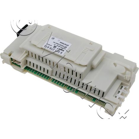 Bosch - module de puissance programmé - 12016302 (1/2)