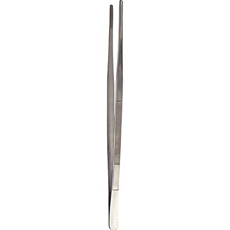 Agnelli Pinza Chef in acciaio inox Cm 35 (1/4)