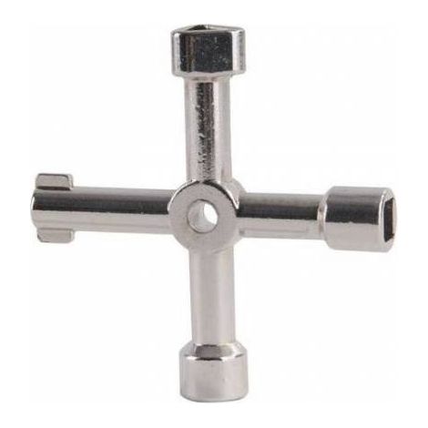 IBFM 28 CHIAVE MULTIUSO 5 PZ