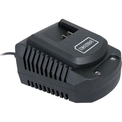 Chargeur batterie lithium 20V Dunsch – Charge rapide 1h – Témoin lumineux – Compatible batteries Dunsch 20V