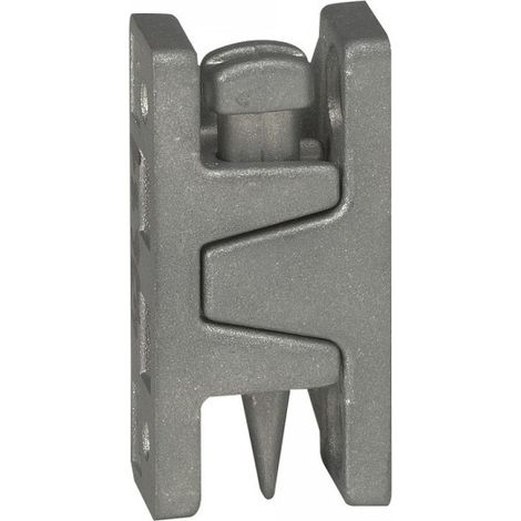 Legrand 047681 Altis cabinet exterior assembly kit load 500Kg/M3