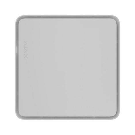 AJAX NVR HDC 8 Canali Bianco HDMI Full HD e HDD fino a 16TB - 140350