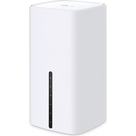 TP-Link Archer NX210 router wireless Gigabit Ethernet Dual-band (2.4 GHz/5 GHz) 5G Bianco
