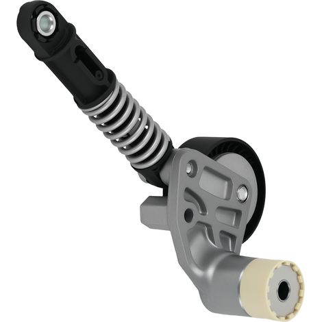 Belt Tensioner for Ssangyong Actyon 2.0 XDi 4x4 175PS D20DTF 6712000270 (1/5)
