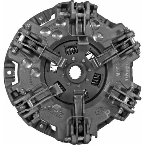 Frizione Luk adattabile a Fiat 5171493 (1/2)
