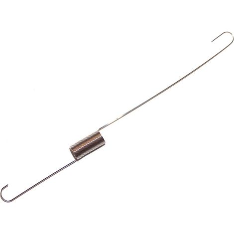 MUELLE ACELERADOR COMPATIBLE CON MOTORES Honda GX160