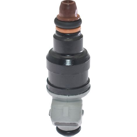 F3DE-B4D fuel injector, high-precision direct replacement, in stock. (1/5)