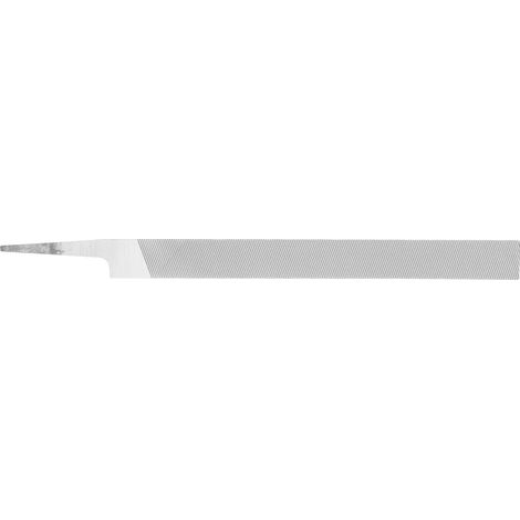 PFERD TOOLS Werkstattfeile Messerform 200mm Hieb 1 für grobe Zerspanung, Schruppen 10 Stk (1/2)