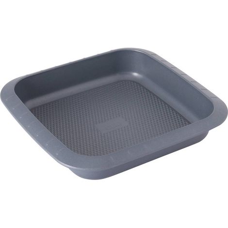 Berghoff gem teglia quadrata carbon steel 26,5x25 cm