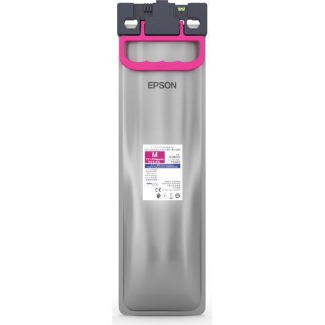 EPSON WorkForce Pro WF-C879R Magenta XXL Ink Supply Unit