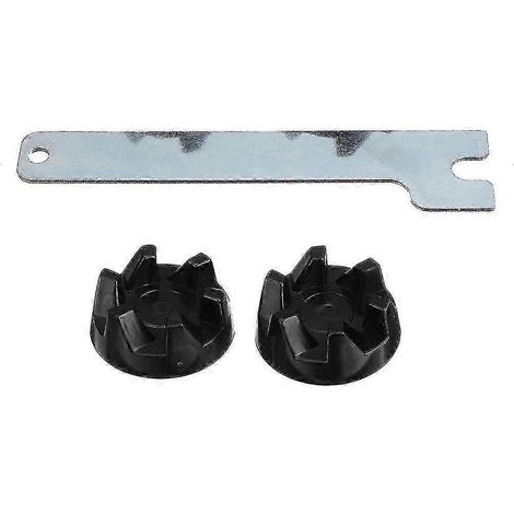 Ersatzteile für Gummikupplung und Zahnradkupplung der KitchenAid Küchenmaschine AP2930430