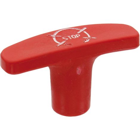 Support de câble d'extincteur pour FENDT F382200010010 F170200260010