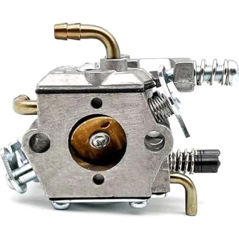 Carbu Carburateur Carburateur De Remplacement 4 Temps Avec Joint Pour Débroussailleuse Pour GX35 Carburateur débroussailleuse (1/5)