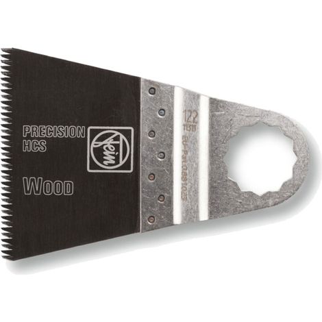 Fein E-Cut Precision Hoja de sierra SuperCut Japan Dentado 65 mm - 63502122014