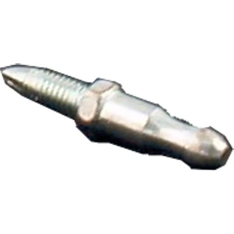 Wolf Tornillo especial para revestimiento delantero, 3490052
