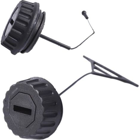 Bouchon d'huile pour Stihl 029 039 044 046 050 051 064 066 076 084 088 MS290 MS310 MS390 MS640 MS650 MS660 (1/5)