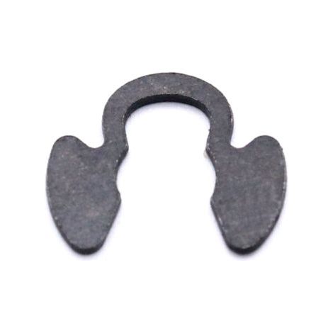 Actionneur de turbocompresseur, Circlip de soupape de décharge, broche de remplacement pour Garrett T2 T25 T28. (1/5)