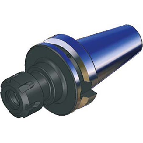 Mandrino porta pinze ER DIN 6499/B MAS BT AD/B ISO40 H70 ER32 (1/2)